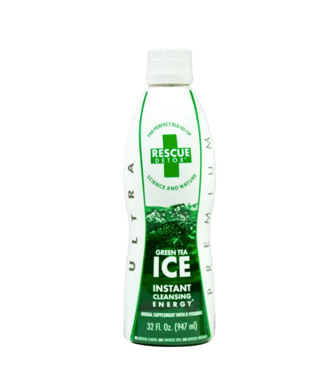 Rescue Detox Drink Instant Cleansing Energy