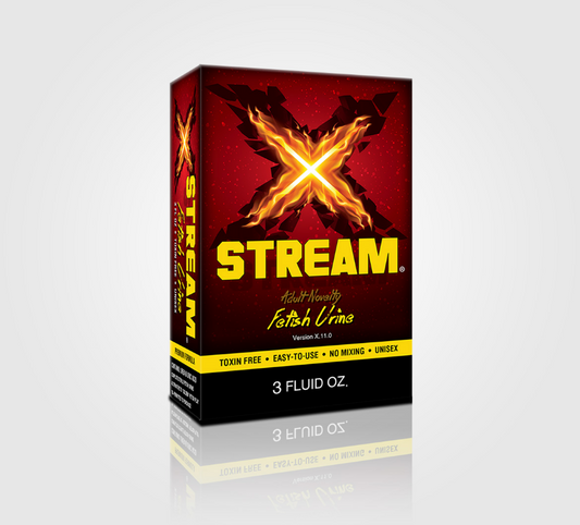 XStream Fetish Urine 3oz