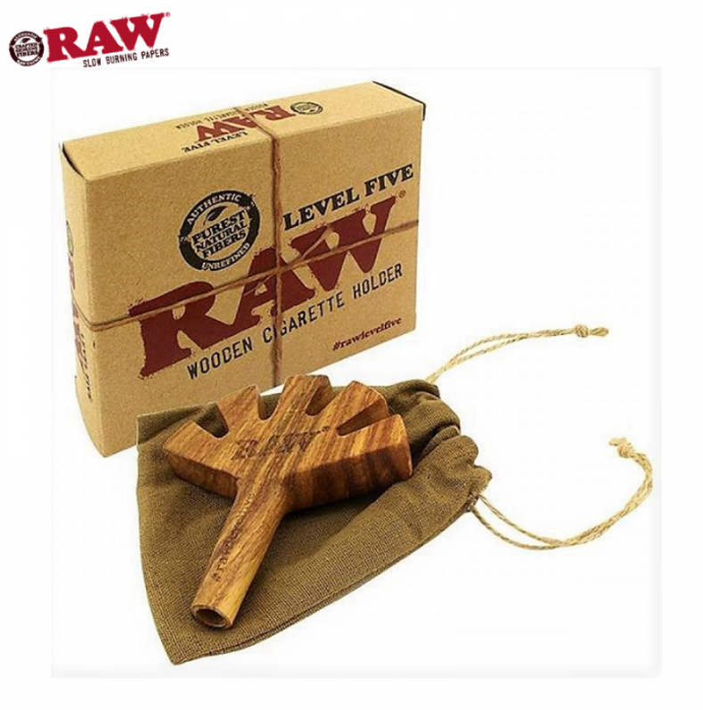 RAW Level Five