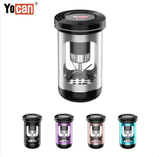 YOCAN Draco Electric Smart Grinder