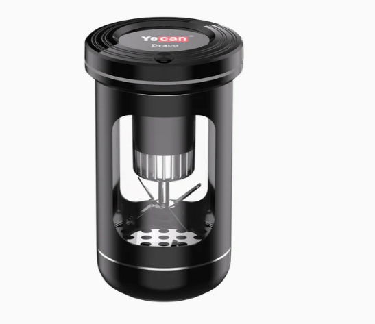 YOCAN Draco Electric Smart Grinder