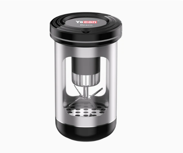 YOCAN Draco Electric Smart Grinder