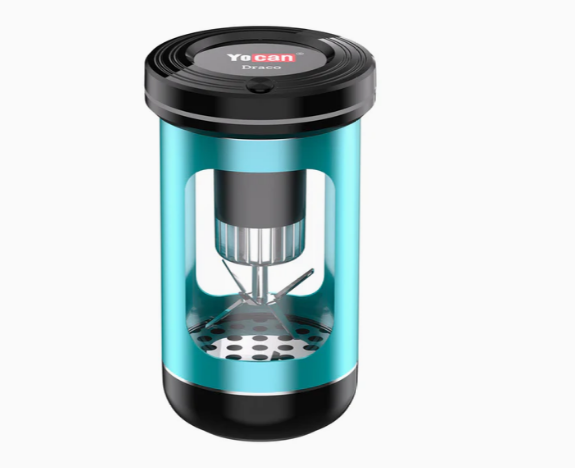 YOCAN Draco Electric Smart Grinder