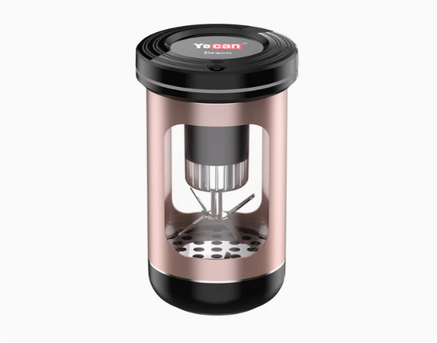 YOCAN Draco Electric Smart Grinder