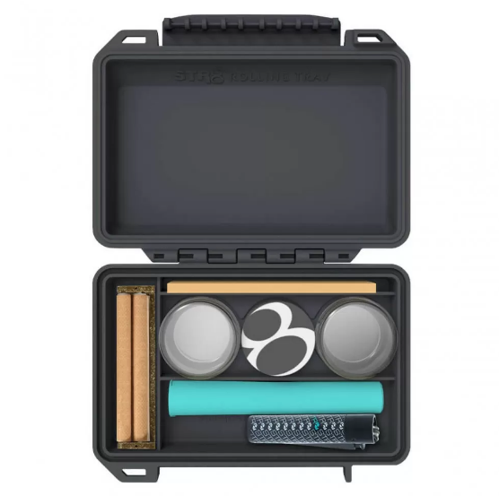 STR8 Roll Kit Mini