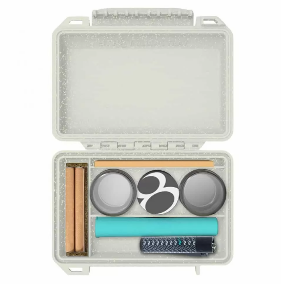 STR8 Roll Kit Mini