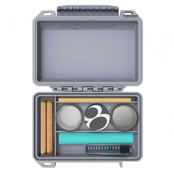 STR8 Roll Kit Mini