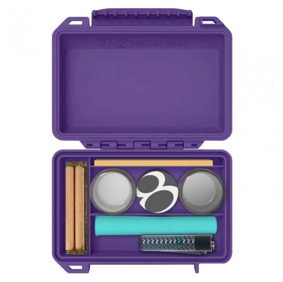 STR8 Roll Kit Mini