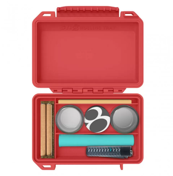STR8 Roll Kit Mini