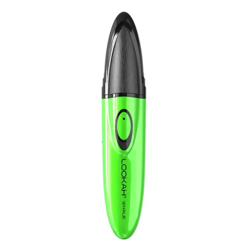 Lookah Whale Handheld Electric Nectar Collector | Dab Pen & Wax Pen