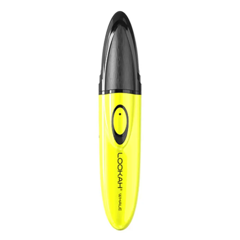Lookah Whale Handheld Electric Nectar Collector | Dab Pen & Wax Pen