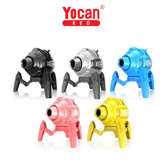 Yocan Red BOT Torch