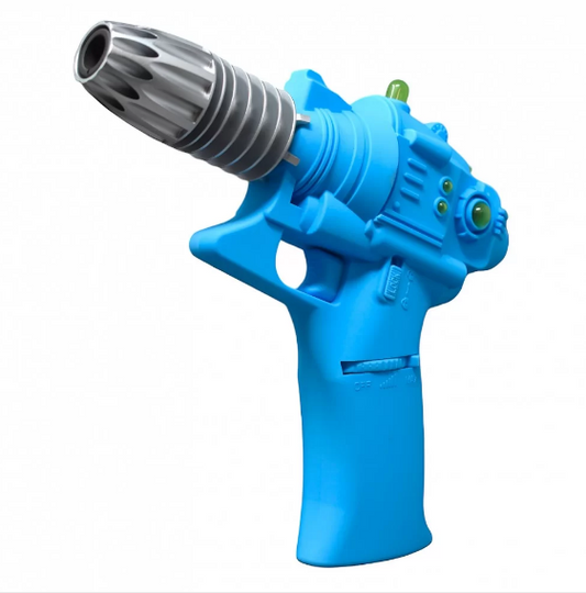 SPACEKING X.A.V. Torch Gun