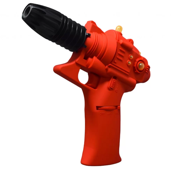 SPACEKING X.A.V. Torch Gun