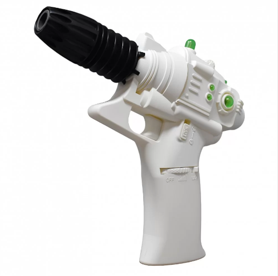 SPACEKING X.A.V. Torch Gun