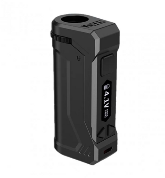 Yocan - UNI Pro 650mAh Variable Voltage Carto Battery Mod