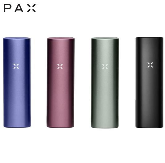 PAX Plus Vaporizer - Complete Kit