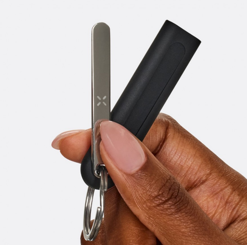 PAX Plus Vaporizer - Complete Kit