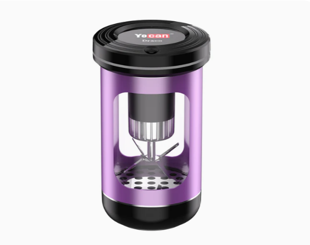 YOCAN Draco Electric Smart Grinder