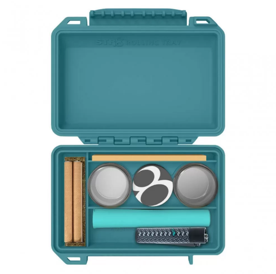 STR8 Roll Kit Mini