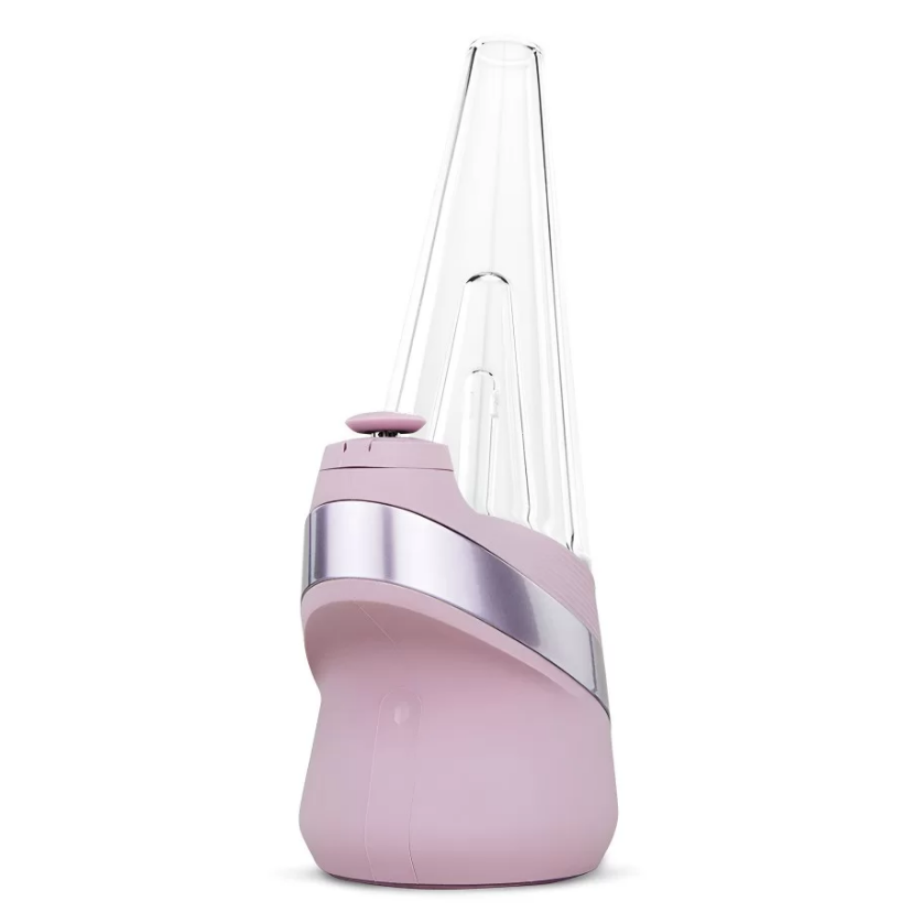 Puffco The New Peak Smart E-Rig Dab Vaporizer