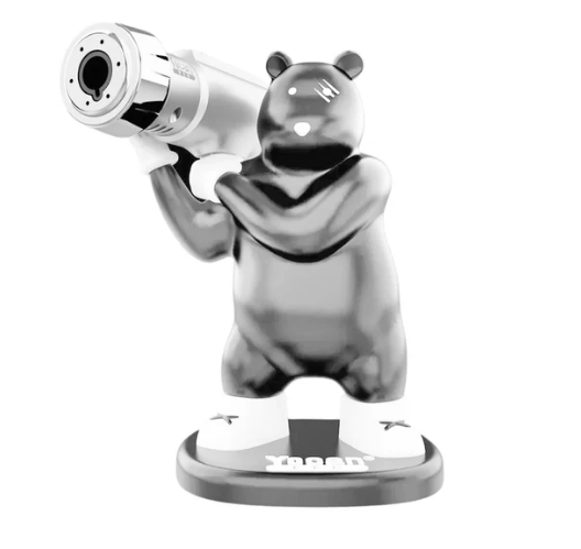 YOCAN Red Series Berserk Torch Lighter