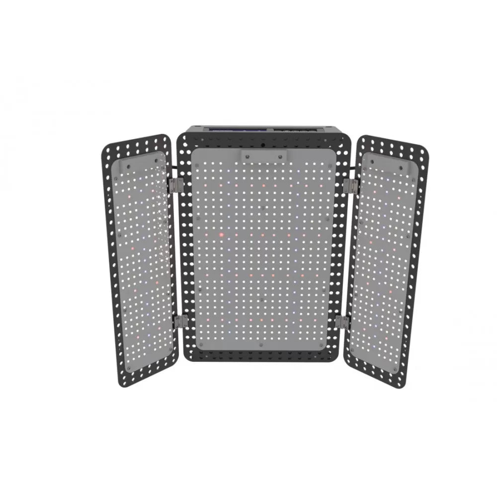 Indoor Grow Tent Kit 3x3 LED System