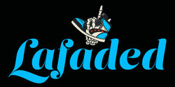 Lafaded logo