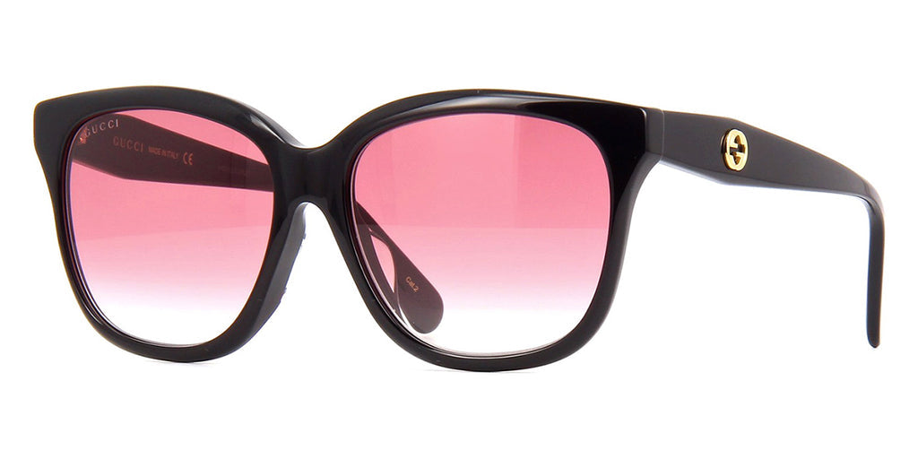 Gucci Women’s Sunglasses GG0800SA