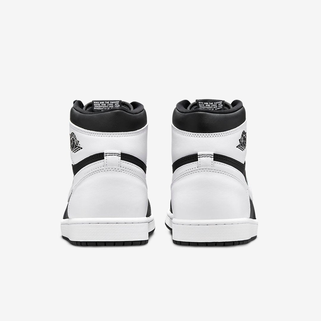 Air Jordan 1 High OG “Black/White”