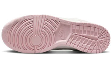 Nike Dunk Pink Foam