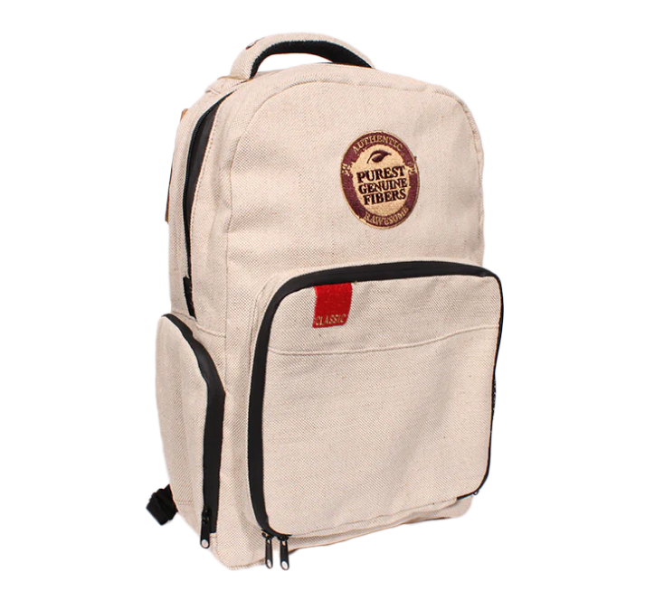 RAW Low Key Backpack