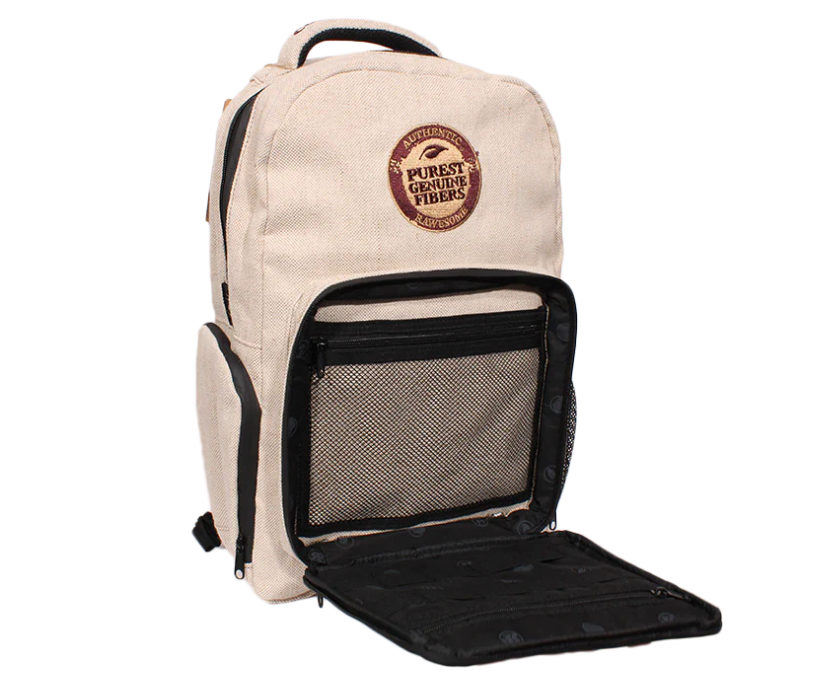 RAW Low Key Backpack